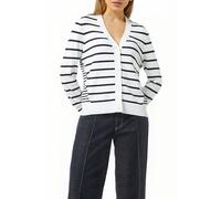 Comma Pullover White Taglia: 44 | Cardigan Outlet | Donna | Bianco