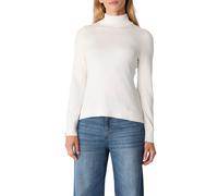 Comma Pullover White Taglia: 44 | Maglioni a maglia Outlet | Donna | Bianco