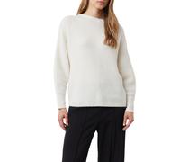 Comma Pullover White Taglia: XS | Maglioni a maglia Outlet | Donna | Bianco
