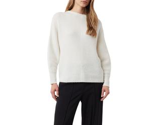 Comma Pullover White Taglia: XS | Maglioni a maglia Outlet | Donna | Bianco