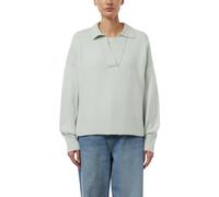 Comma Pullovers Soft Sage Taglia: 34 | Maglioni a maglia Outlet | Donna | Verde