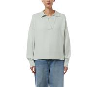 Comma Pullovers Soft Sage Taglia: 44 | Maglioni a maglia Outlet | Donna | Verde