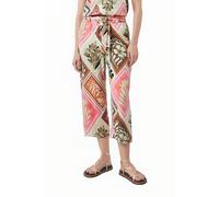 Comma Shorts Lilac/pink Taglia: 40 | Pantaloni dritti Outlet | Donna | Viola