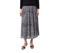 Comma Skirt Black Taglia: 38 | Minigonne Outlet | Donna | Nero
