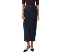 Comma Skirt Blue Denim Taglia: 38 | Minigonne Outlet | Donna | Blu