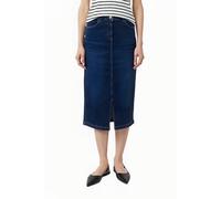 Comma Skirt Blue Denim Taglia: 42 | Minigonne Outlet | Donna | Blu
