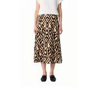 Comma Skirts Black Taglia: 38 | Minigonne Outlet | Donna | Nero