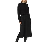 Comma Skirts Black Taglia: 38 | Minigonne Outlet | Donna | Nero
