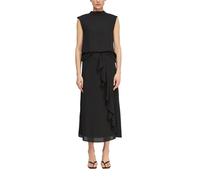 Comma Skirts Black Taglia: 40 | Minigonne Outlet | Donna | Nero
