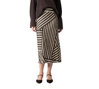 Comma Skirts Dark Brown Taglia: 44 | Minigonne Outlet | Donna | Marrone
