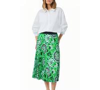 Comma Skirts Green Taglia: 34 | Minigonne Outlet | Donna | Verde