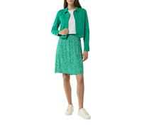 Comma Skirts Green Taglia: 44 | Minigonne Outlet | Donna | Verde