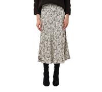 Comma Skirts Grey/black Taglia: 36 | Minigonne Outlet | Donna | Grigio