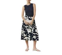 Comma Skirts Marine Taglia: 36 | Minigonne Outlet | Donna
