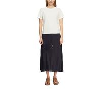 Comma Skirts Marine Taglia: 40 | Minigonne Outlet | Donna