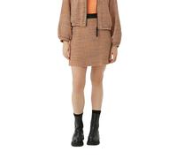Comma Skirts Orange Taglia: 38 | Minigonne Outlet | Donna | Arancione