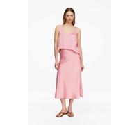 Comma Skirts Pink Taglia: 34 | Minigonne Outlet | Donna | Rosa