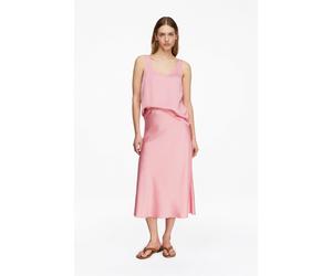 Comma Skirts Pink Taglia: 34 | Minigonne Outlet | Donna | Rosa