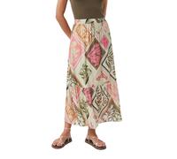 Comma Skirts Pink Taglia: 38 | Minigonne Outlet | Donna | Rosa