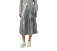 Comma Skirts Silver Taglia: 44 | Minigonne Outlet | Donna | Grigio