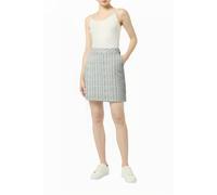Comma Skirts White Taglia: 36 | Minigonne Outlet | Donna | Bianco