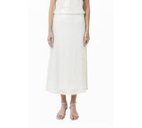 Comma Skirts White Taglia: 46 | Minigonne Outlet | Donna | Bianco
