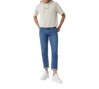 Comma Sweaters Beige Taglia: 44 | Felpe con cappuccio Outlet | Donna | Marrone