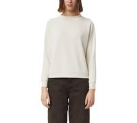 Comma Sweaters Offwhite Taglia: 38 | Maglie a manica lunga Outlet | Donna | Bianco