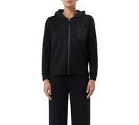 COMMA IDENTITY Felpa nero | 34