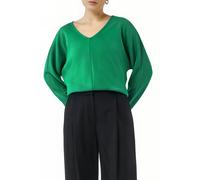 Comma Sweatshirts Green Taglia: 46 | Maglie a manica lunga Outlet | Donna | Verde