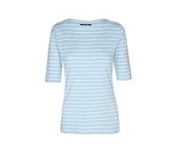 COMMA T-shirt azzurro | 44