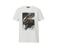 COMMA T-shirt bianco | 34