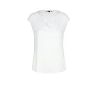 COMMA T-shirt bianco | 46