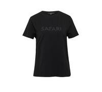 COMMA T-shirt nero | 40