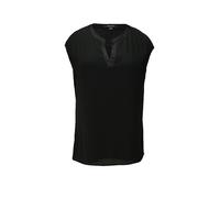 COMMA T-shirt nero | 46