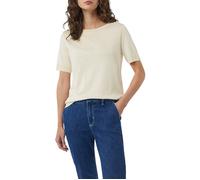 COMMA T-shirt beige | 40