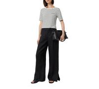 Comma T-shirts Black Taglia: 36 | Maglie Sportivi Outlet | Donna | Nero