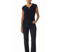 Comma T-shirts Blue Marine Taglia: 34 | Magliette intime Outlet | Donna | Blu