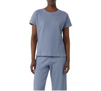 Comma T-shirts Blue Taglia: 34 | Maglie Sportivi Outlet | Donna | Blu