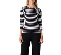 Comma T-shirts Blue Taglia: 44 | Maglie Sportivi Outlet | Donna | Blu