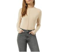Comma T-shirts Brown Taglia: 42 | Maglie a manica lunga Outlet | Donna | Marrone