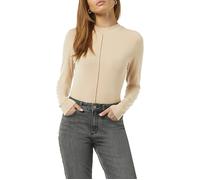 Comma T-shirts Brown Taglia: 46 | Maglie a manica lunga Outlet | Donna | Marrone