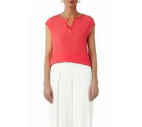 Comma T-shirts Coral Taglia: 34 | Magliette intime Outlet | Donna | Arancia