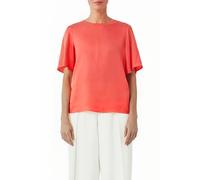 Comma T-shirts Coral Taglia: 40 | Magliette intime Outlet | Donna | Arancia
