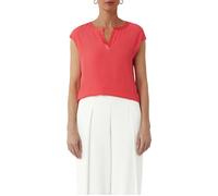 Comma T-shirts Coral Taglia: 46 | Magliette intime Outlet | Donna | Arancia