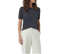 Comma T-shirts Dark-blue Taglia: 44 | Maglie Sportivi Outlet | Donna | Blu