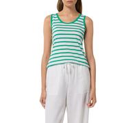 Comma T-shirts Green Taglia: 34 | Canottiere Outlet | Donna | Verde