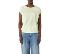 Comma T-shirts Green Taglia: 44 | Maglie Sportivi Outlet | Donna | Verde