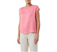 Comma T-shirts Lilac/pink Taglia: 34 | Canottiere Outlet | Donna | Viola