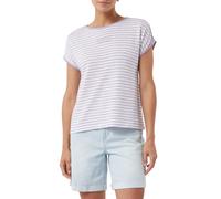 Comma T-shirts Lilac Taglia: 38 | Maglie Sportivi Outlet | Donna | Viola